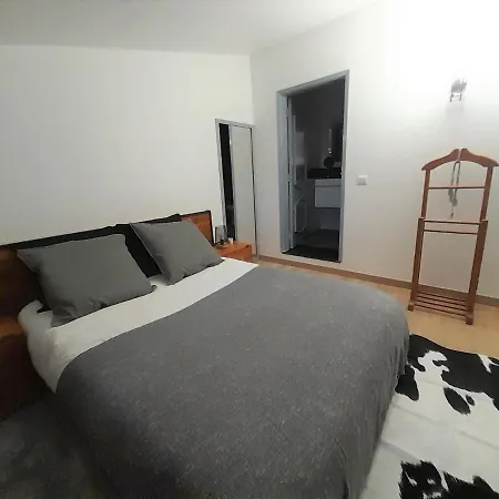 Vasco Da Gama T2 Com Terraco Da Barra