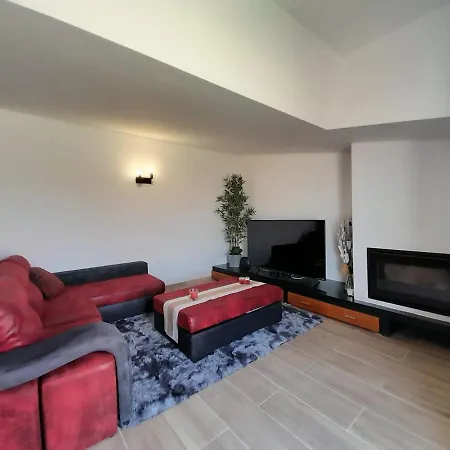 Vasco Da Gama T2 Com Terraco Da Barra *