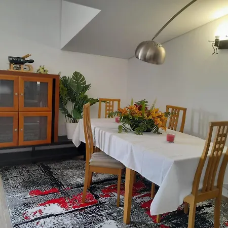 Vasco Da Gama T2 Com Terraco Da Barra