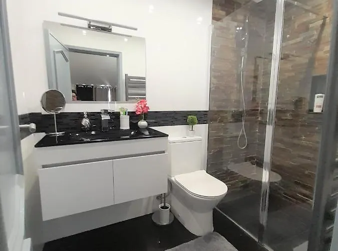 Vasco Da Gama T2 Com Terraço Da Barra Appartement *