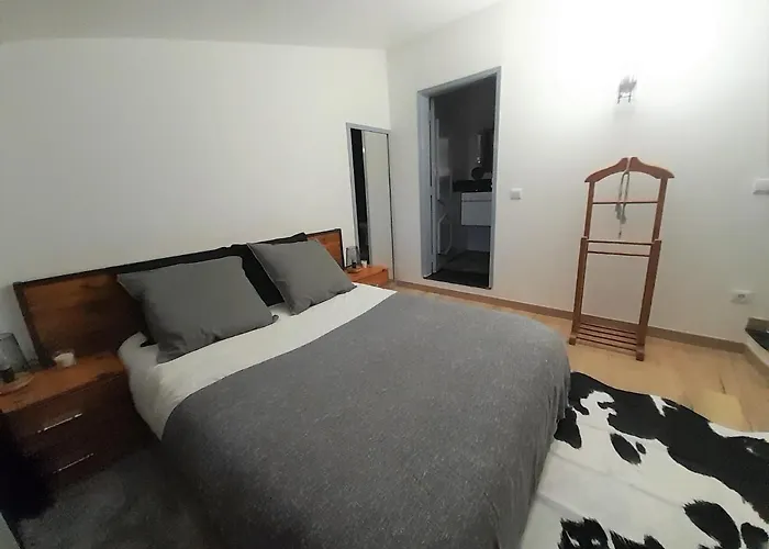 Vasco Da Gama T2 Com Terraço Da Barra