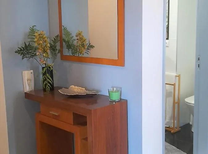 Vasco Da Gama T2 Com Terraço Da Barra *