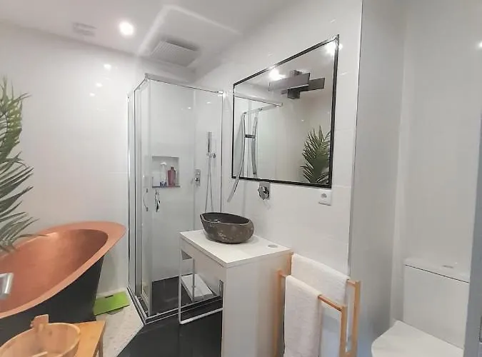 Vasco Da Gama T2 Com Terraço Da Barra