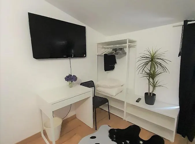 Vasco Da Gama T2 Com Terraco Da Barra * Gafanha da Nazaré