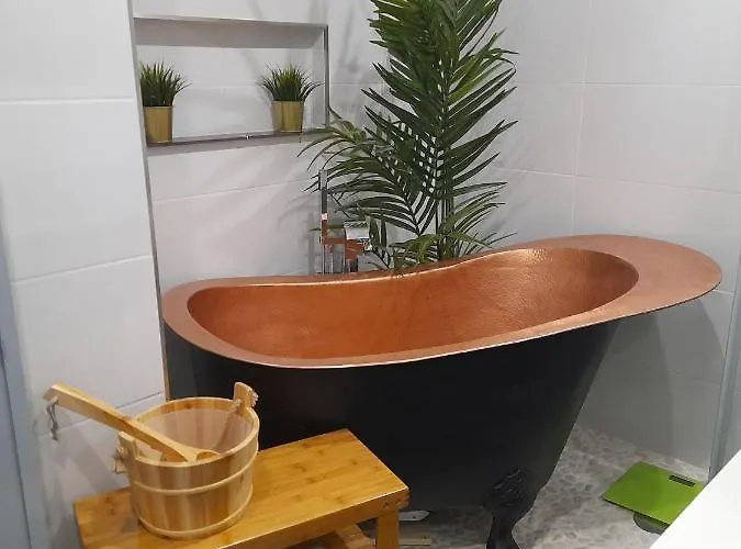 Appartement Vasco Da Gama T2 Com Terraço Da Barra