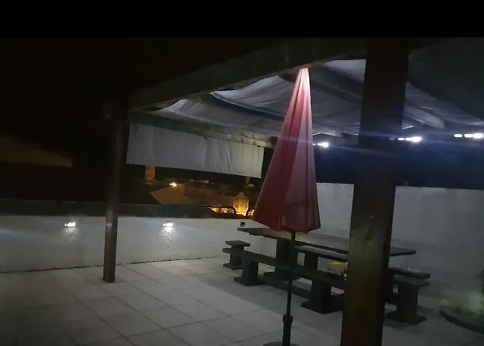 Appartement Vasco Da Gama T2 Com Terraço Da Barra *